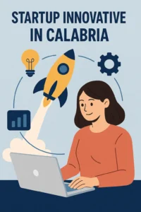 Giovane imprenditrice lancia una startup innovativa in Calabria con fondo perduto fino al 75%